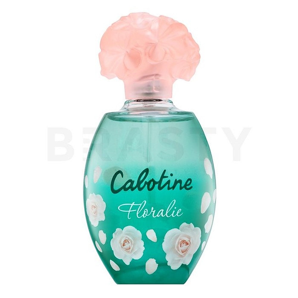 Gres Cabotine Floralie Eau De Toilette Spray 100ml