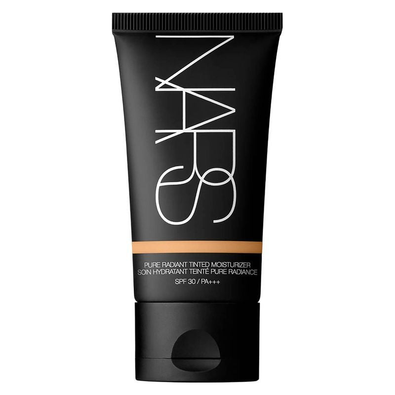 Nars Pure Radiant Tinted Moisturizing Cream SPF 30 50 ml St. Moritz