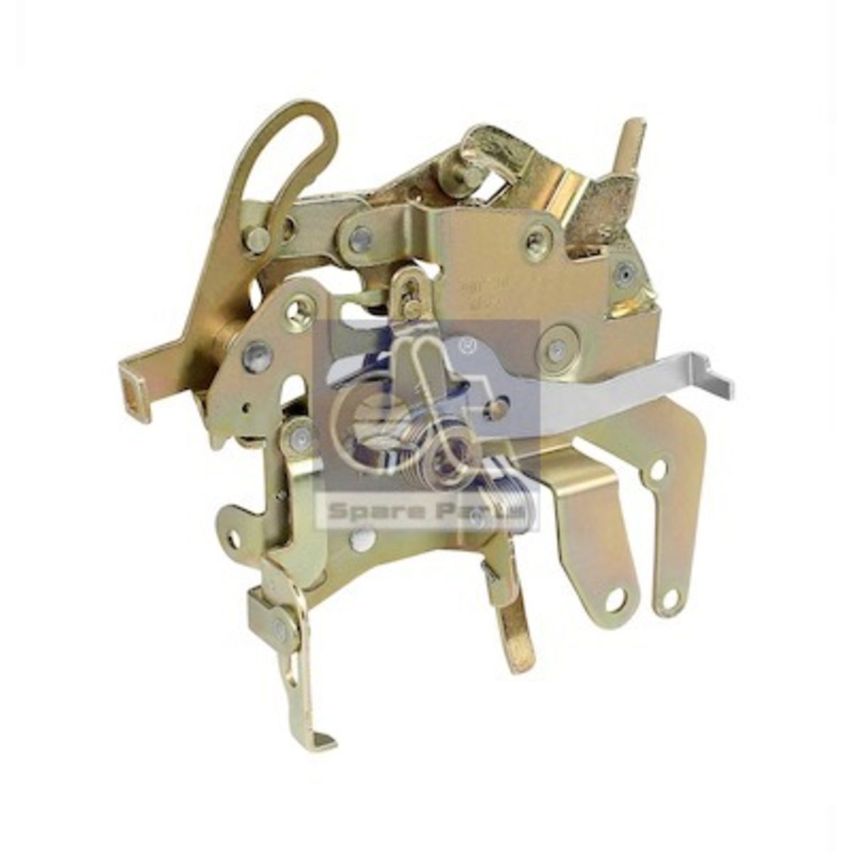 Ovilukko DT Spare Parts 4.68384