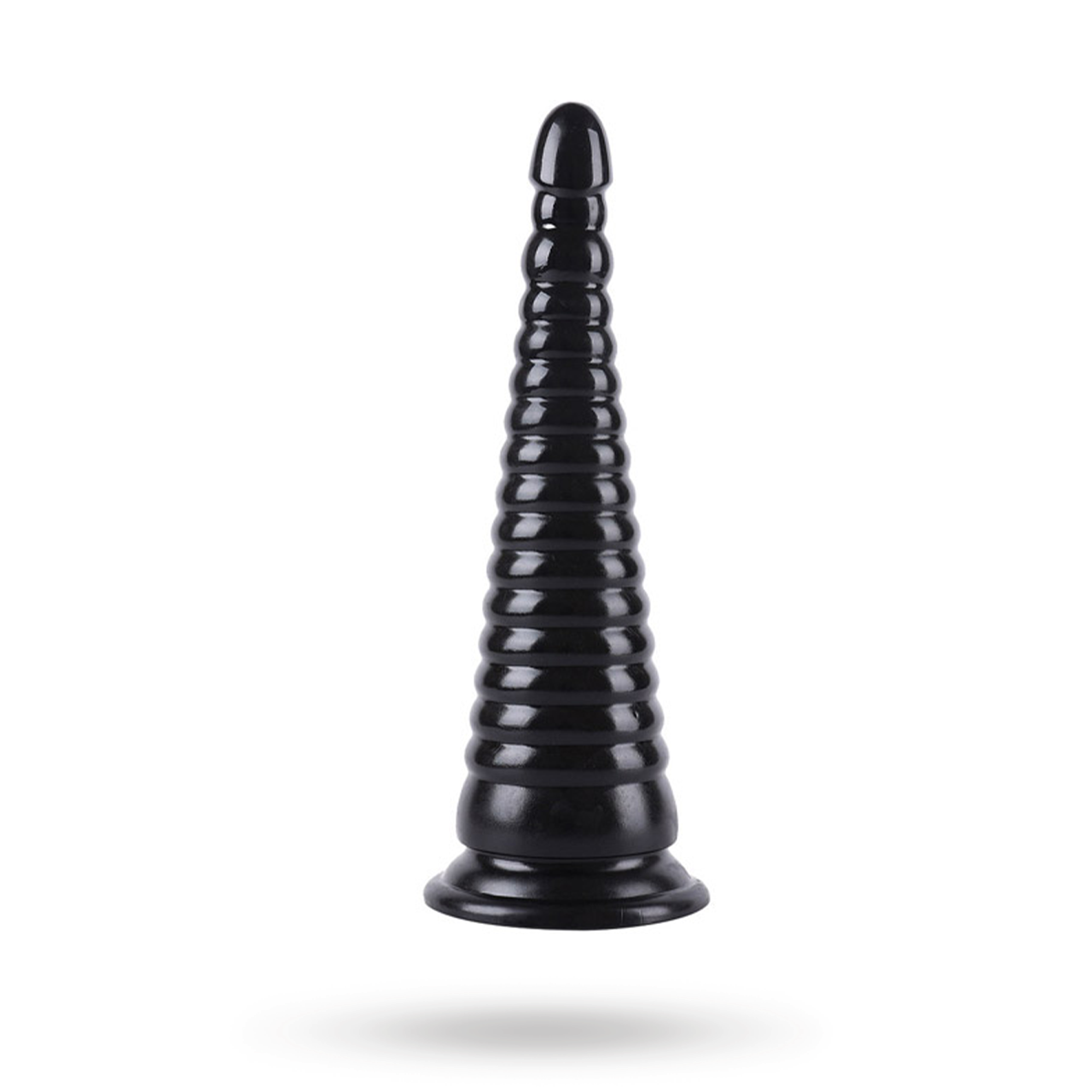 Extreme XXL Anal Cone 33 cm XL-anaalitappi