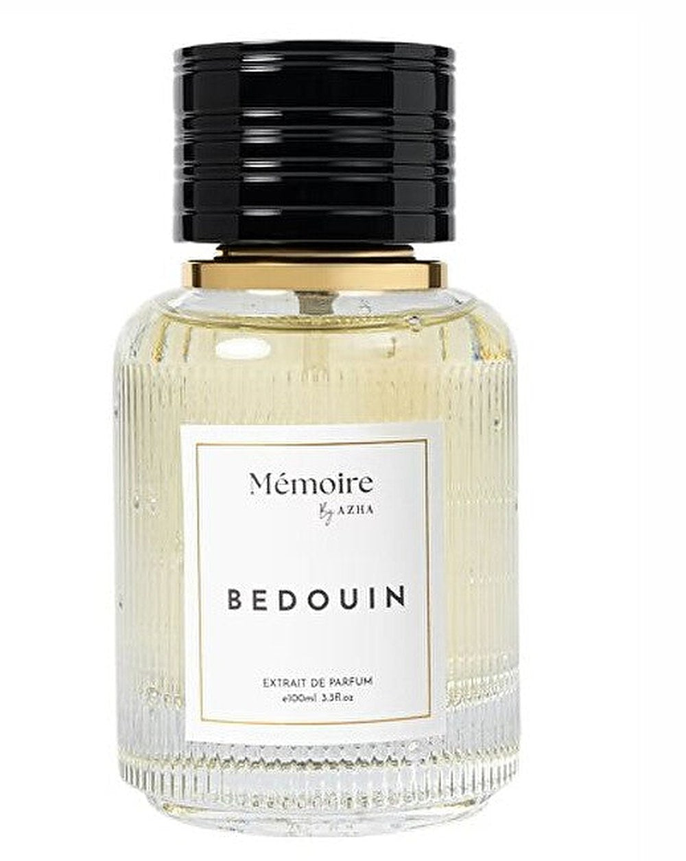 Azha Bedouin - Parfyyminuote - Tilavuus: 100 ml
