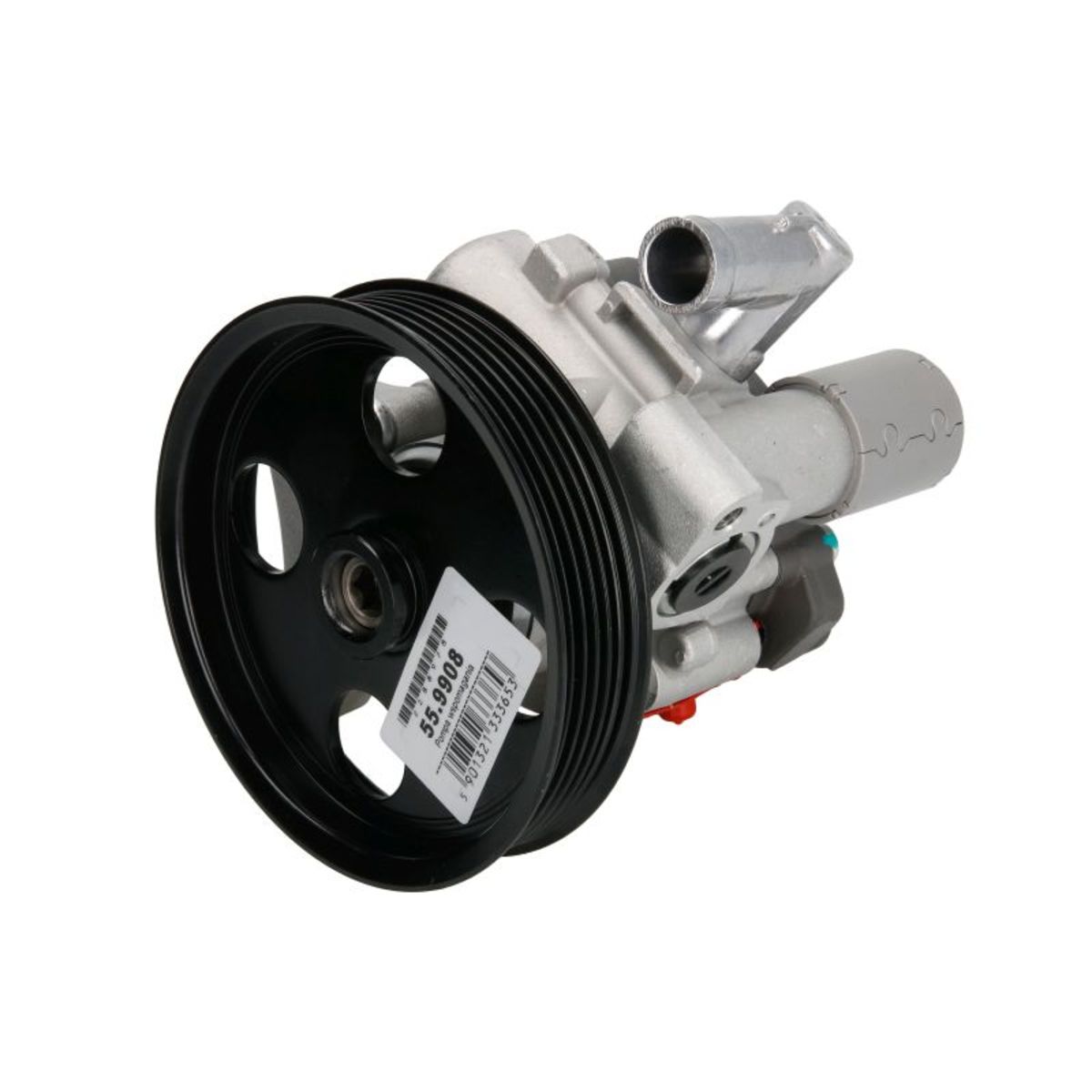 Ohjaustehostimen pumppu LAUBER 55.9908