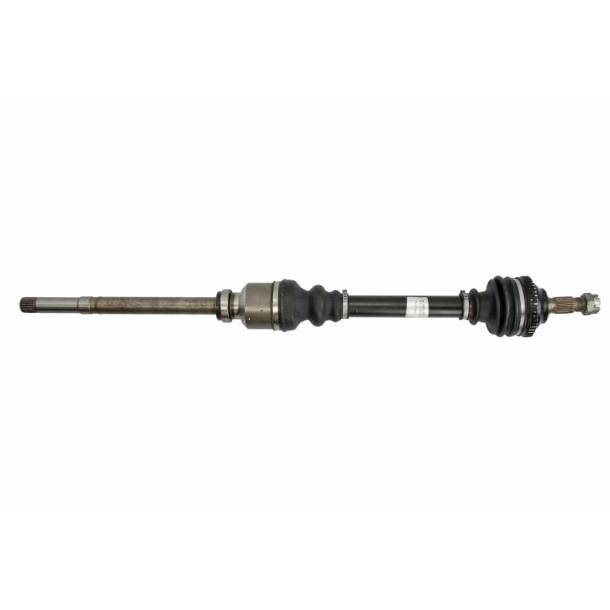 Vetoakseli POINT GEAR PNG72261