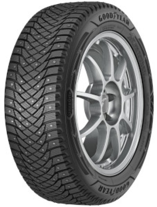 Goodyear UltraGrip Arctic 2 225/50R17 98T XL FP Nastarenkaat