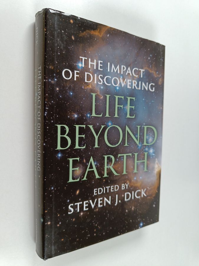 The Impact of Discovering Life beyond Earth