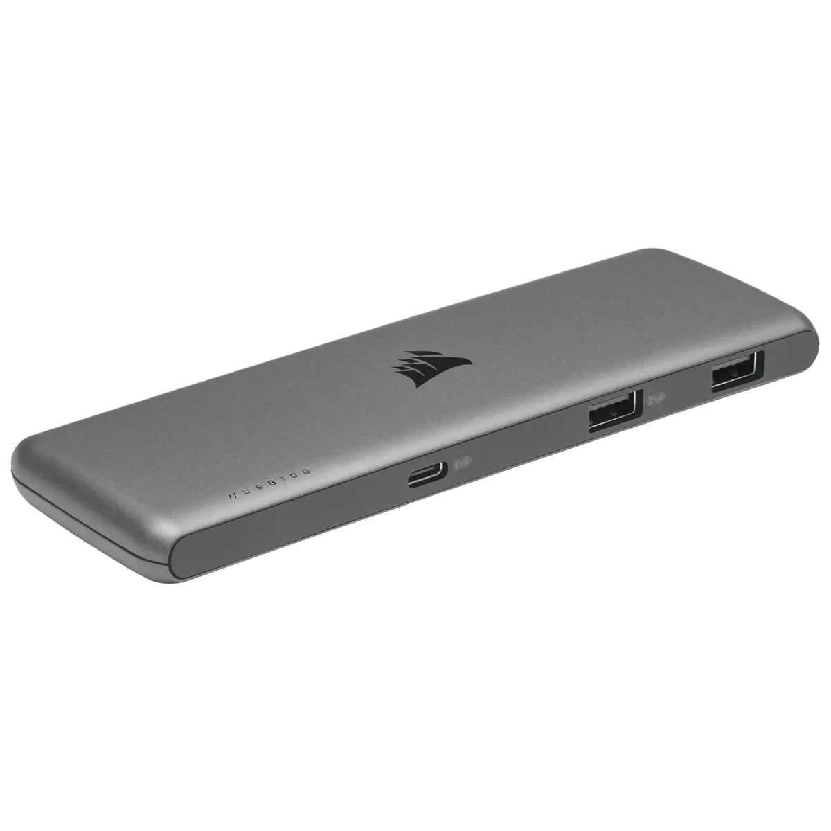 Corsair USB-C 7-Port Hub
