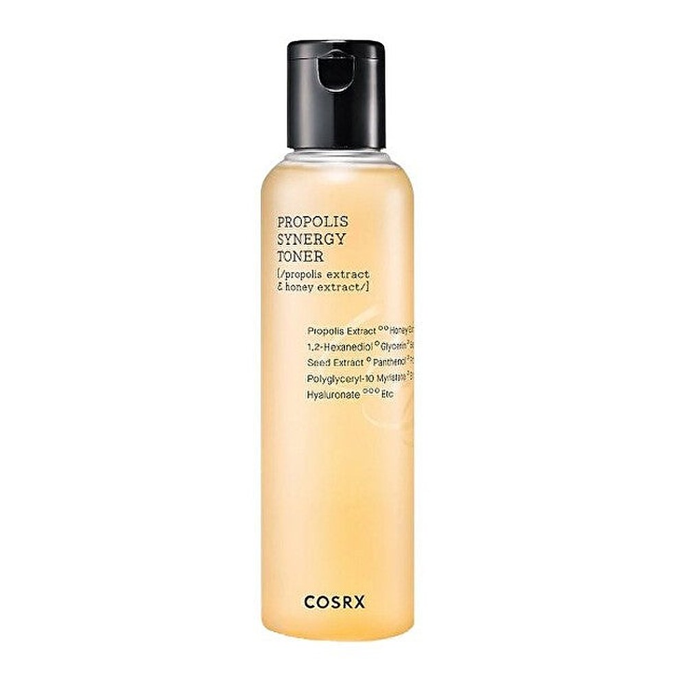 Cosrx Full Fit Propolis Facial Tonic Lotion For Una Kirkas ja sileä iho 150 ml