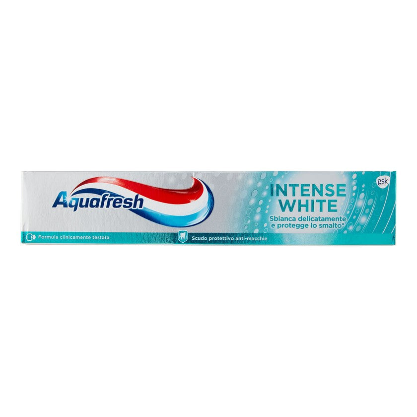 Aquafresh Intense White Hammastahna 75 ml