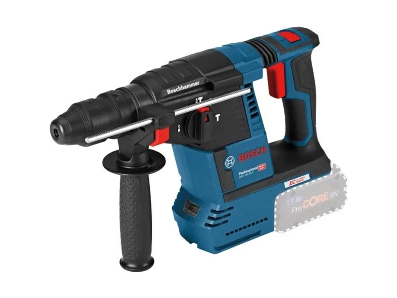 Bosch Professional GBH 18V-26 F