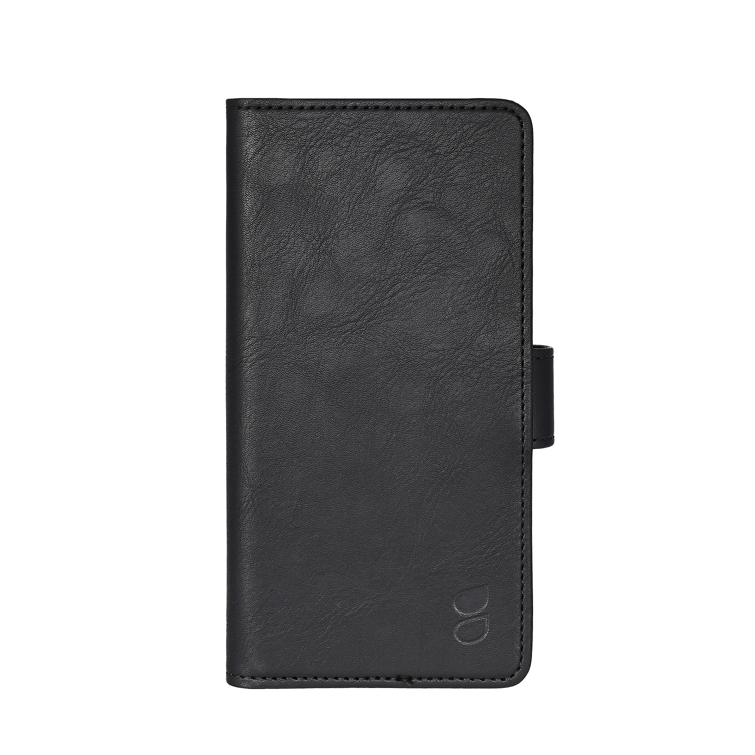 Gear GEAR suojakuori Samsung S25 5G musta 599502 Vastaa: N/A