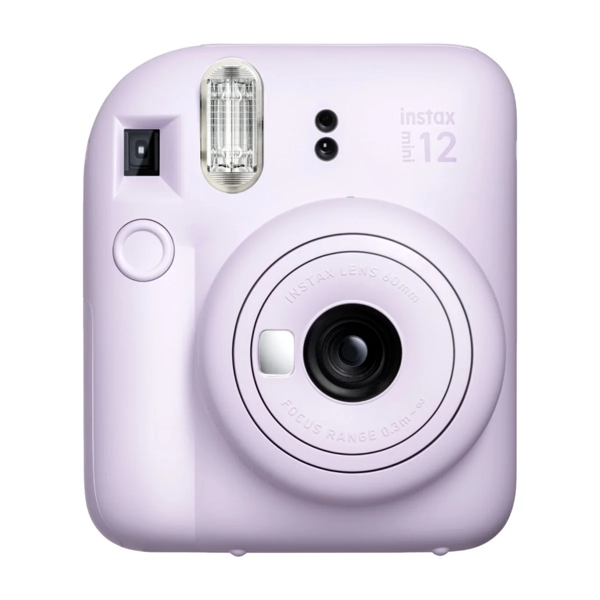 Fujifilm Instax Mini 12 pikakamera, violetti