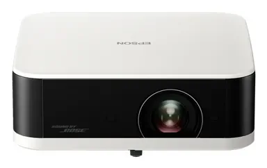 Epson Lifestudio Pop EF-61W - 3LCD-projektori - kannettava - 700 lumenia (valkoinen) - 700 lumenia (väri) - Full HD (1920 x 1080) - 16:9 - 1080p - 802.11a/b/g/n/ac langaton / Bluetooth - timanttivalkoinen