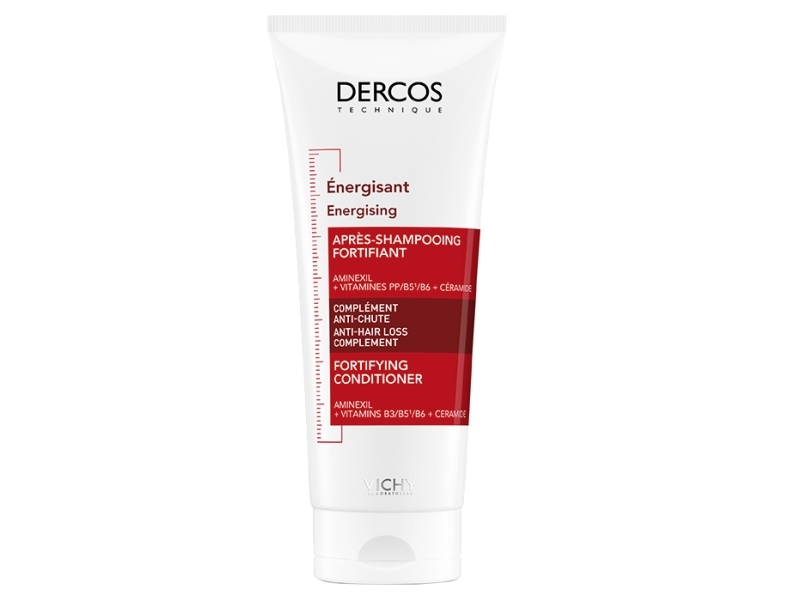 Vichy Dercos Energising hoitoaine 200 ml