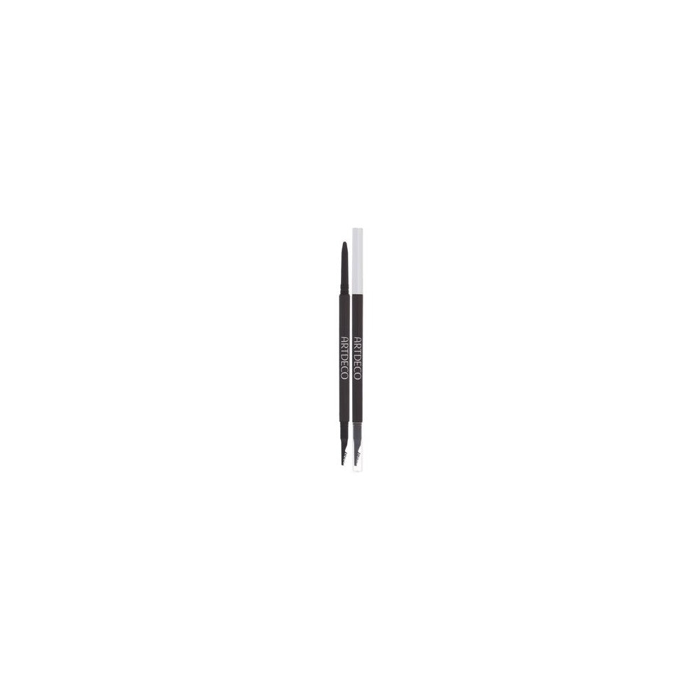 Artdeco Ultra Thin Eyebrow Pencil 11 Charcoal 0,9 g