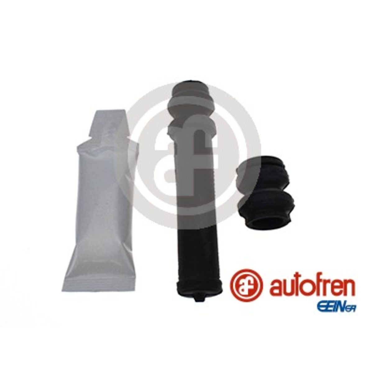 Paljekumi, jarrusatulatyyppi AUTOFREN SEINSA D7357