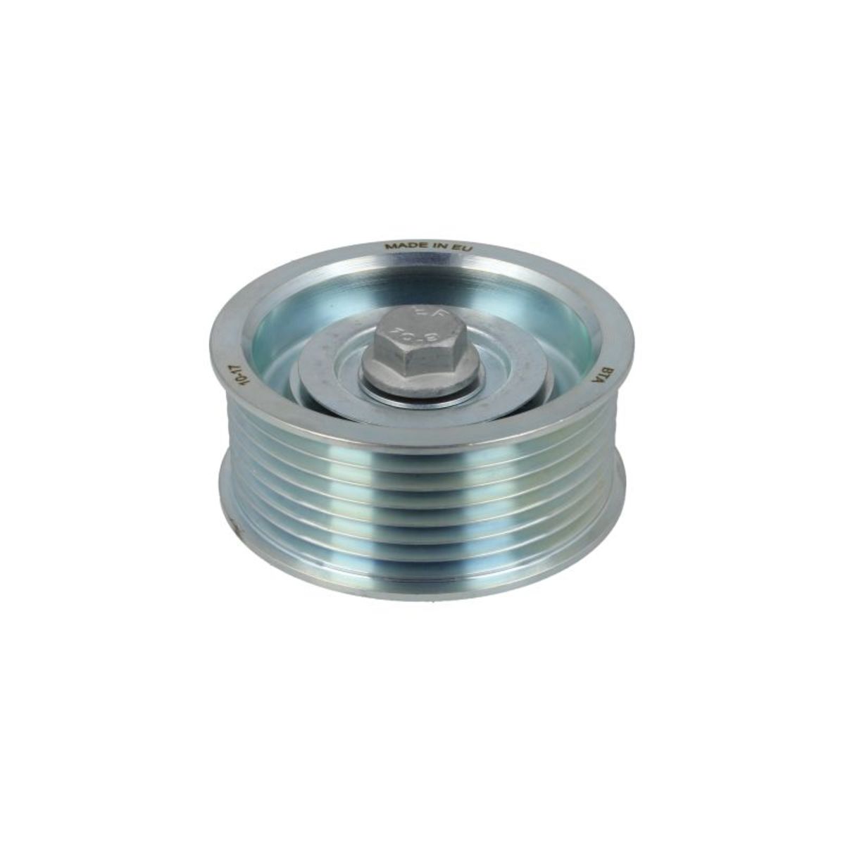 Ohjainrulla, moniurahihna BTA E21027BTA