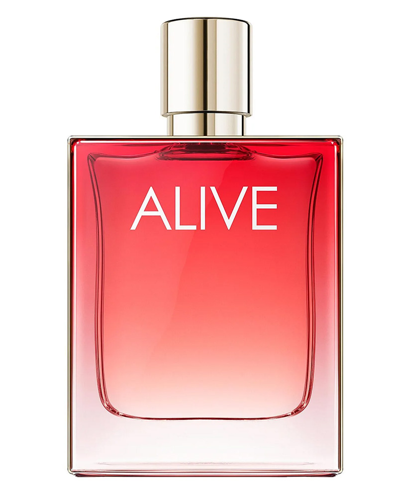 Hugo Boss Alive Intense Eau de Parfum - 80 ml