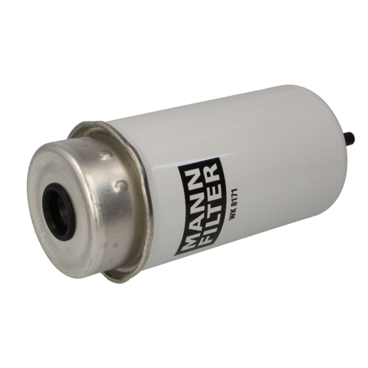 Polttoainesuodatin MANN-FILTER WK 8171
