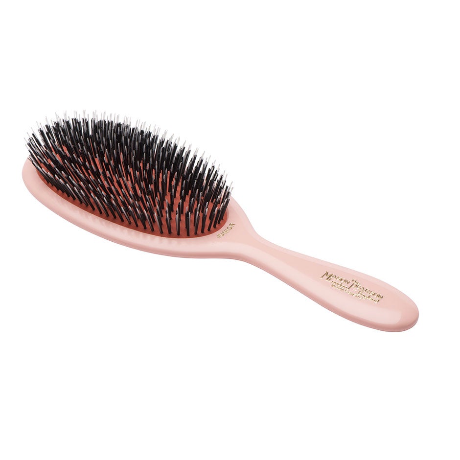 Mason Pearson - Junior Size (BN2) - Pink