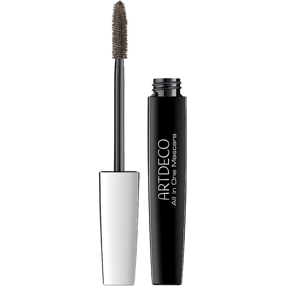 Artdeco Mascara All In One Brown 10ml