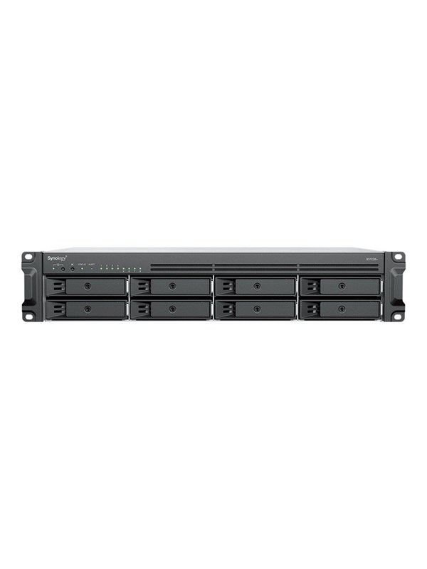 Synology RackStation RS1226RP+ - NAS server - NAS-Palvelimet