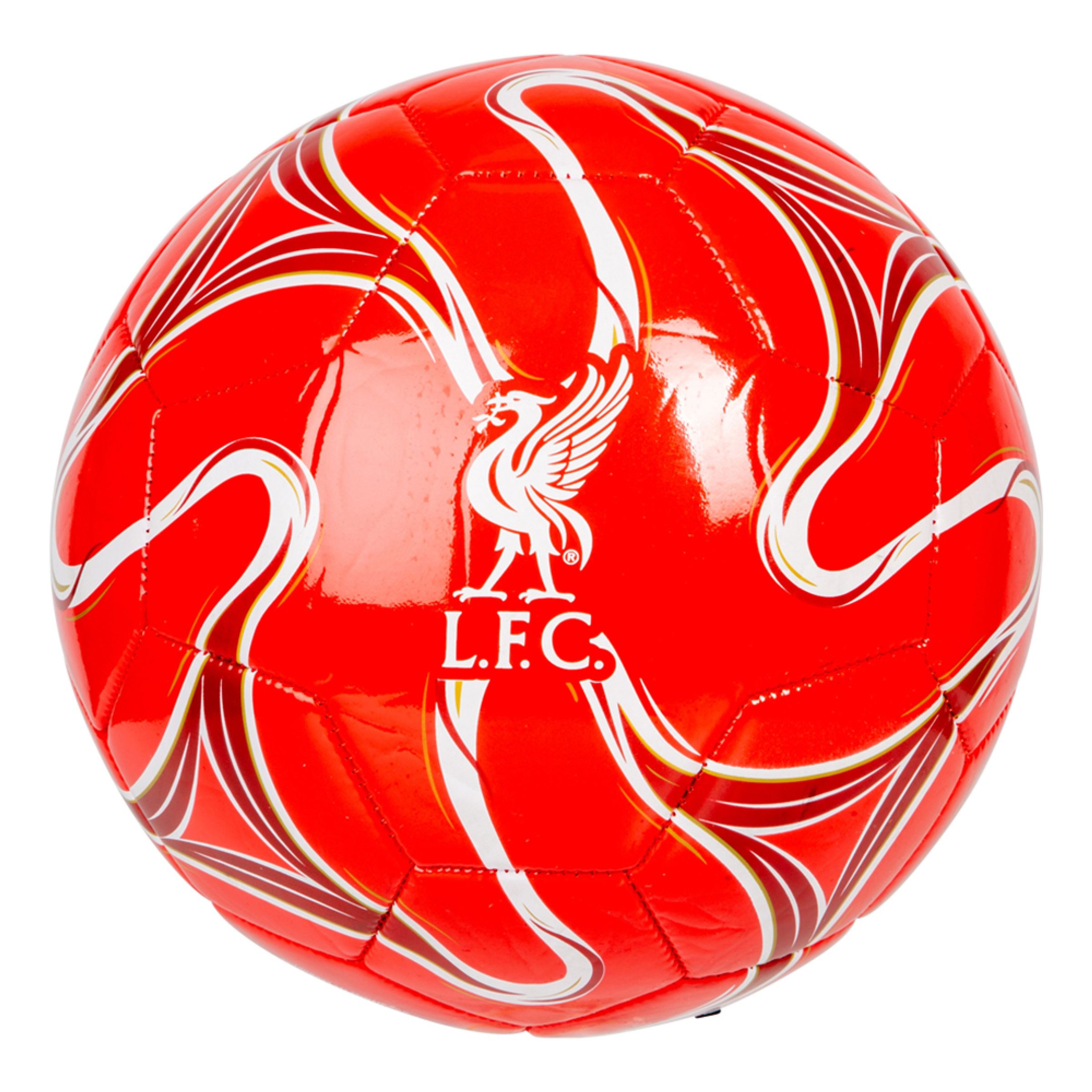 Jalkapallo Liverpool