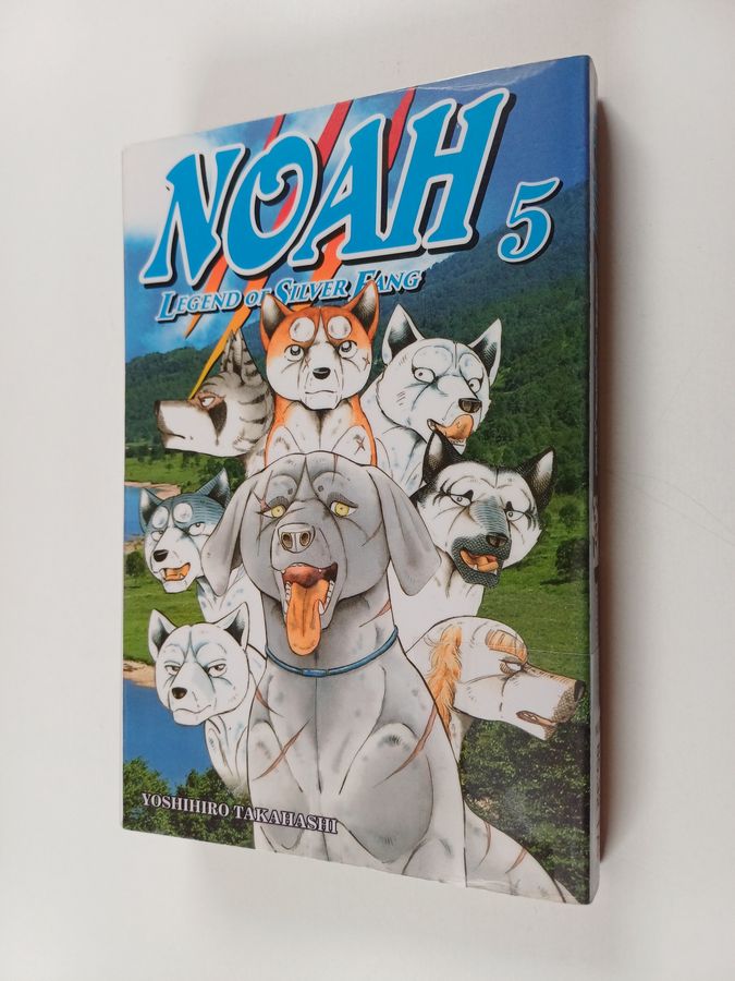 Noah 5