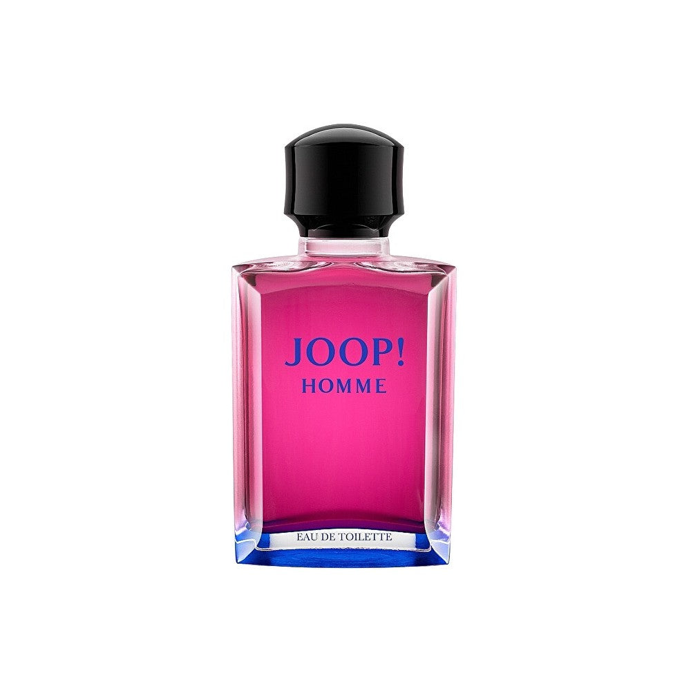 Joop  Homme Neon Edition EDT 125ml — Eau de Toilette