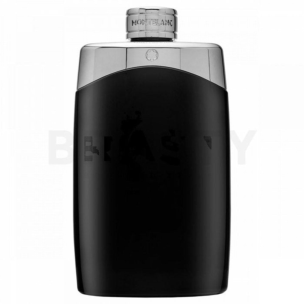 Mont Blanc Legend Eau De Toilette Men 200 ml