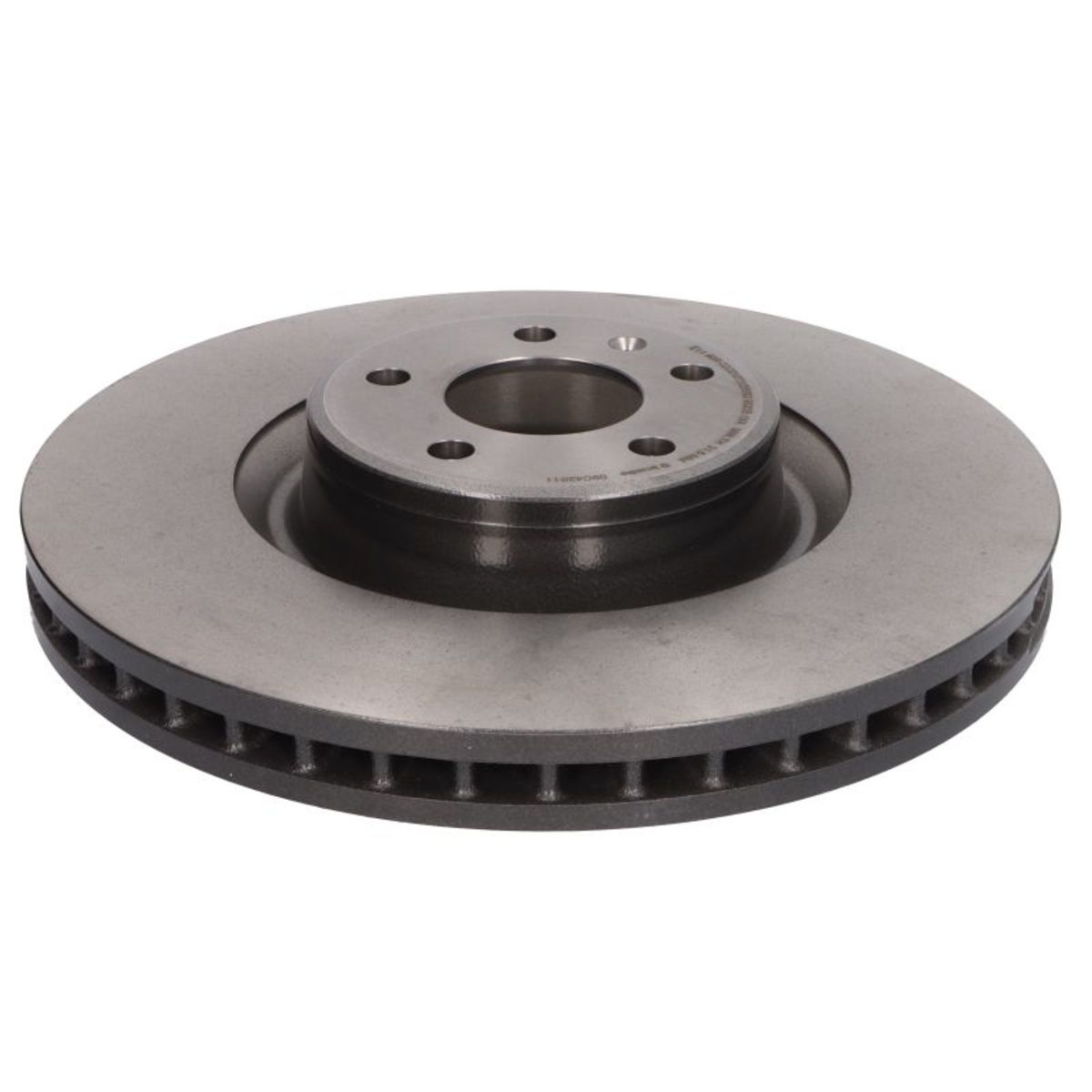Jarrulevy BREMBO 09.C426.11