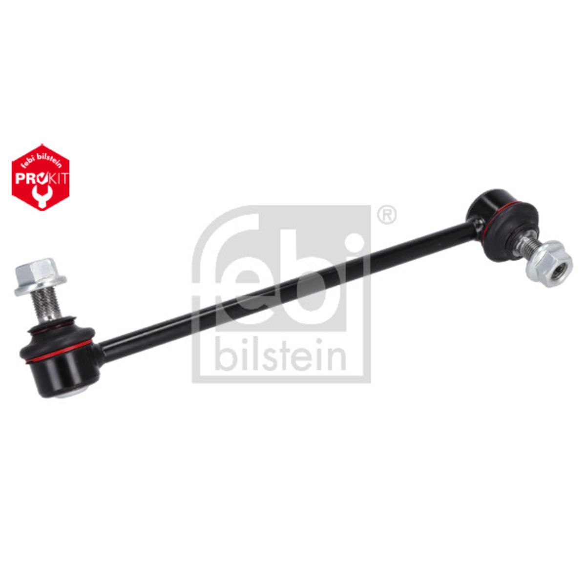 Tanko, kallistuksenvaimennin FEBI BILSTEIN 184809