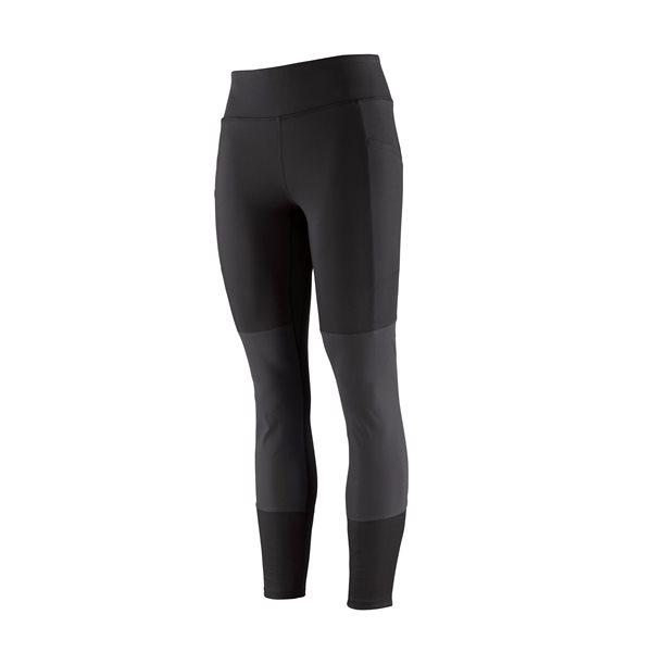 Patagonia W's Pack Out Hike Tights Black - XS