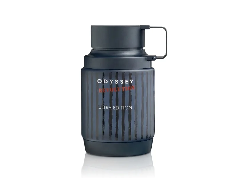 Odyssey Revolution Ultra Edition EDP 3.4fl oz / 100ml