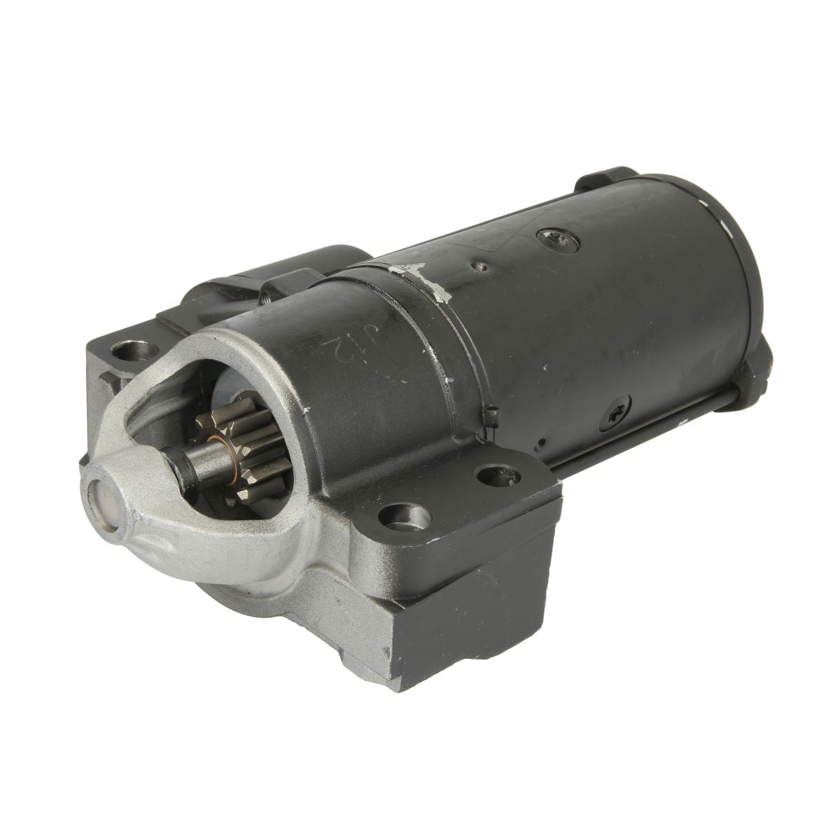 Käynnistysmoottori STARDAX STX200410