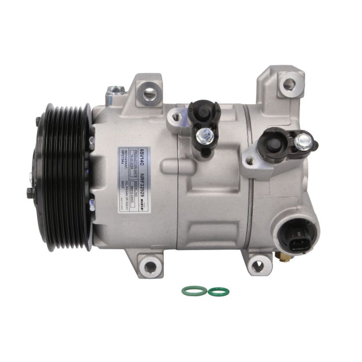 Ilmastoinnin kompressori NRF 32929