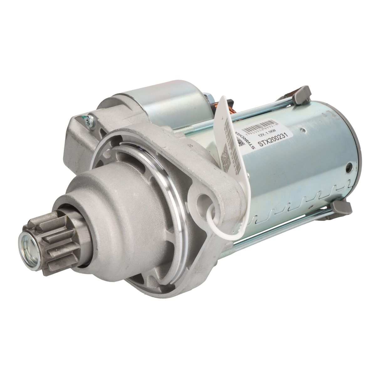 Käynnistysmoottori STARDAX STX200231R