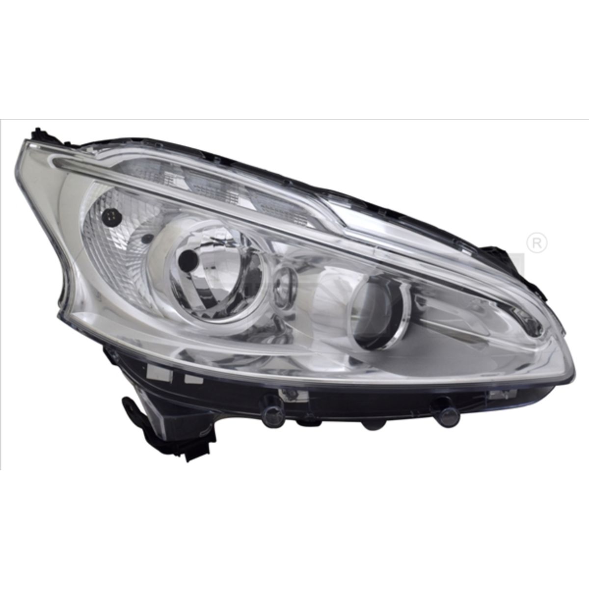 Ajovaloumpio TYC 20-14353-16-2