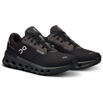 On Cloudrunner 2 Vedenpitävät Juoksukengät Naisille, Musta, Koko 40 - RunningXpert.com