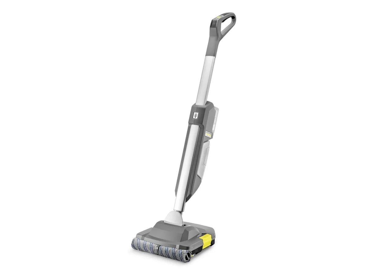 Kärcher 1.783-054.0 Lattianpesu 18 V 70 W Ilman akkua - SOLO