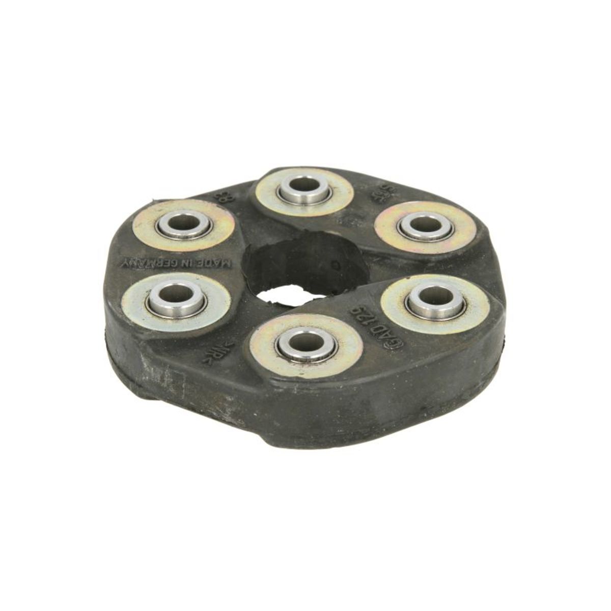 Nivel, pitkittäisakseli FEBI BILSTEIN 03580
