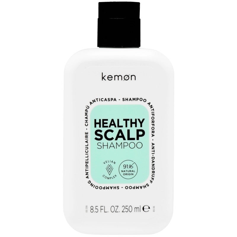 Kemon Healthy Scalp Anti-Dandruff Shampoo 250ml