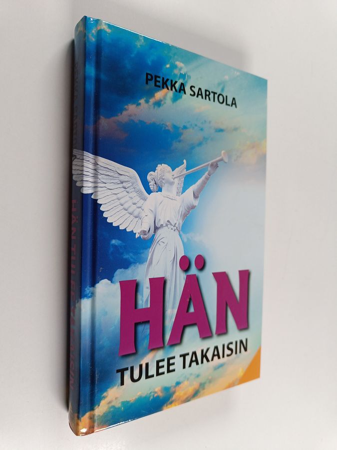 HÄN tulee takaisin