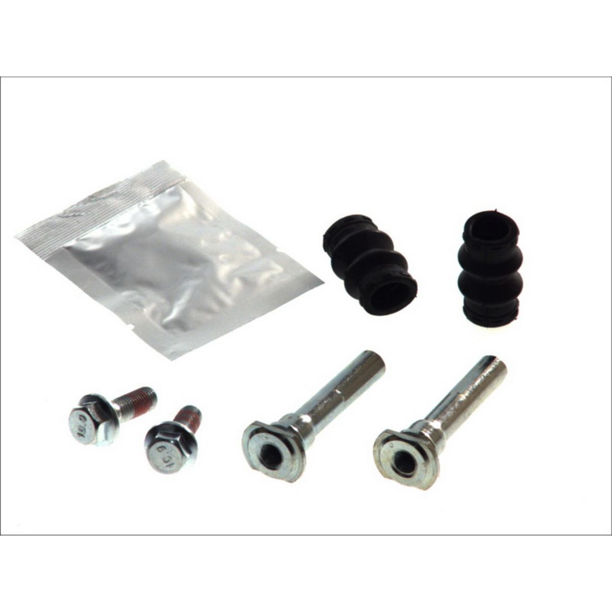 Jarrusatulan ohjainhylsysarja QUICK BRAKE 113-1389X
