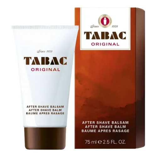 Tabac Original Aftershave Balsami - 75 ml
