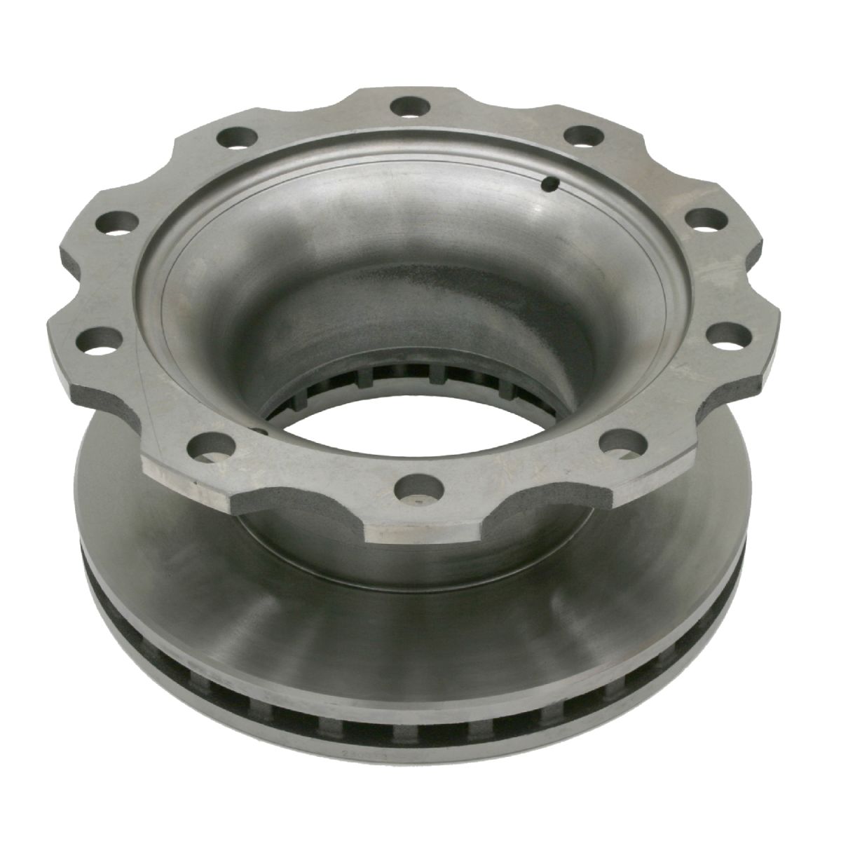 Jarrulevy FEBI BILSTEIN 22426