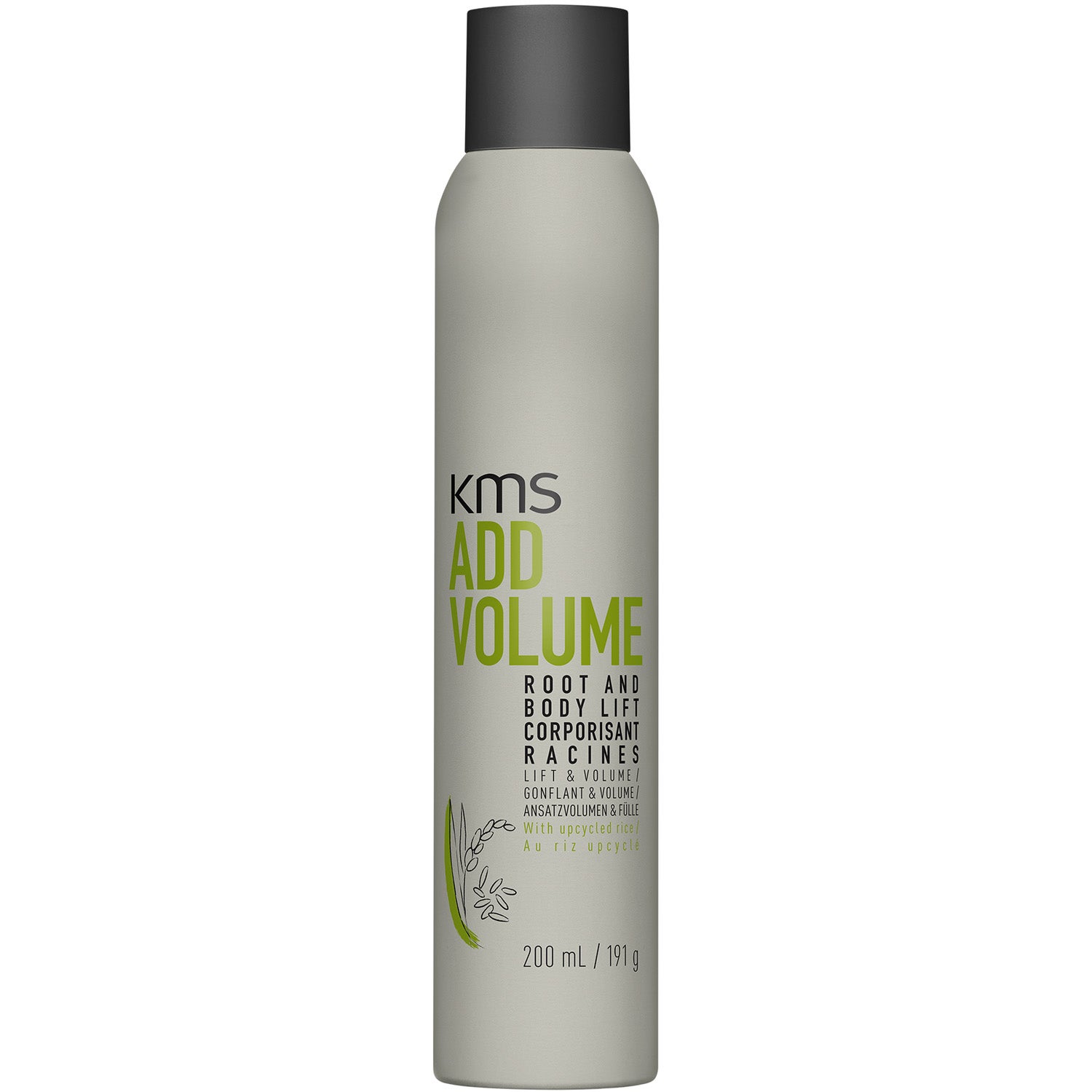 KMS AddVolume Root & Body Lift 200 ml