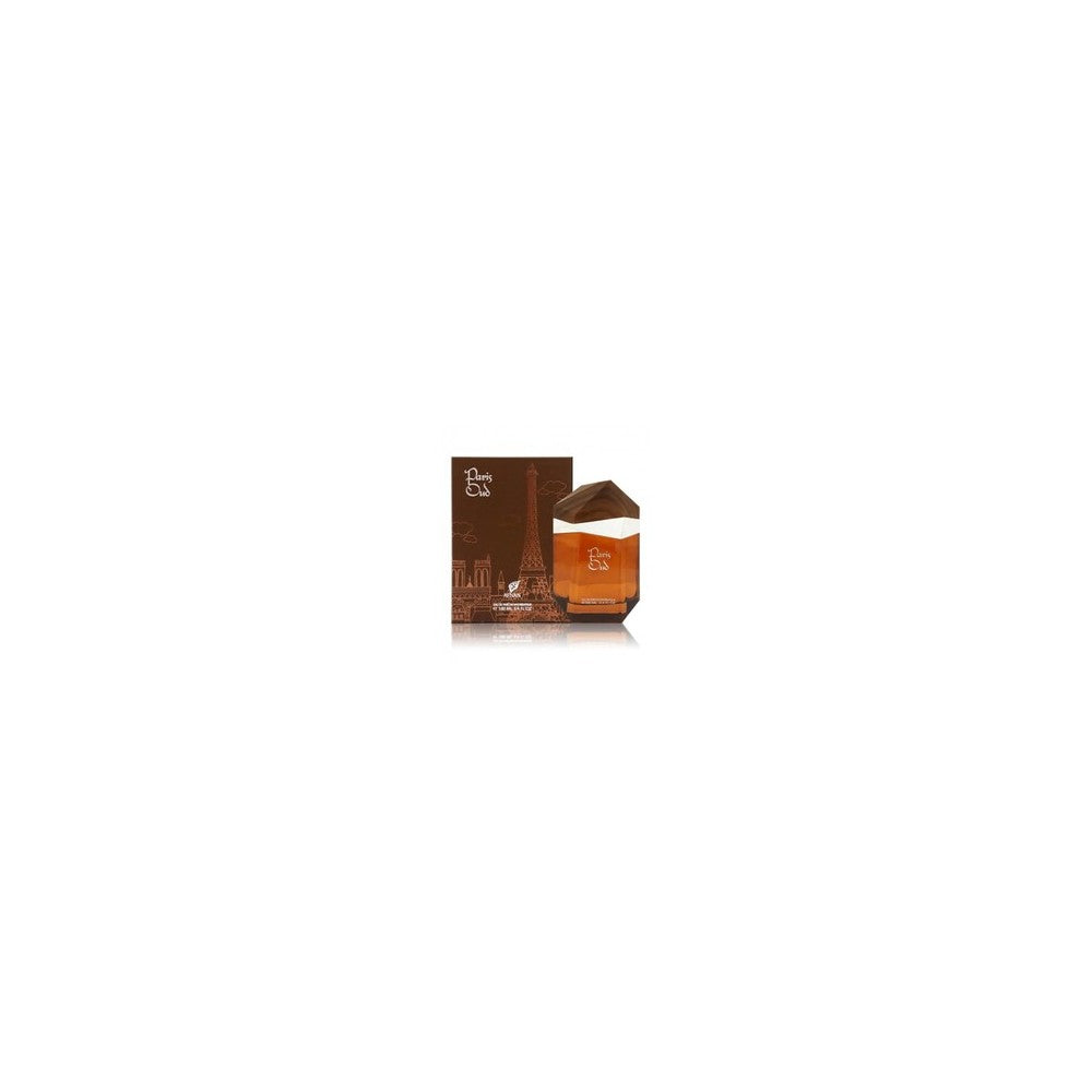 Afnan Paris Oud Eau de Parfum Unisex 100 ml