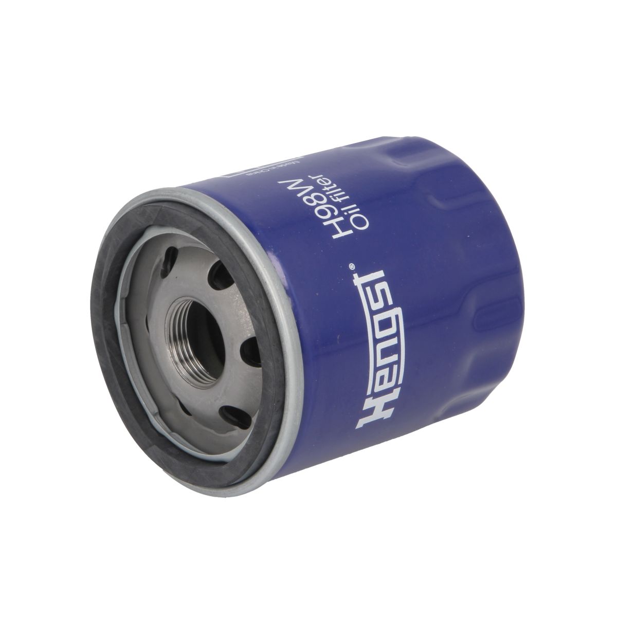 Öljynsuodatin HENGST FILTER H98W