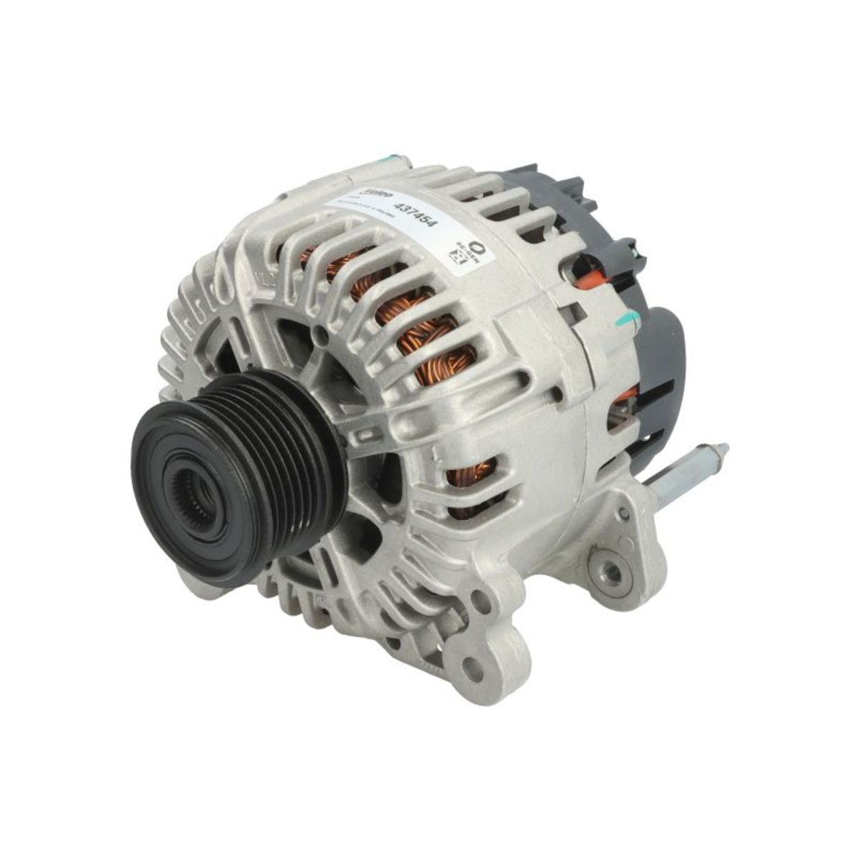 Laturi VALEO 437454