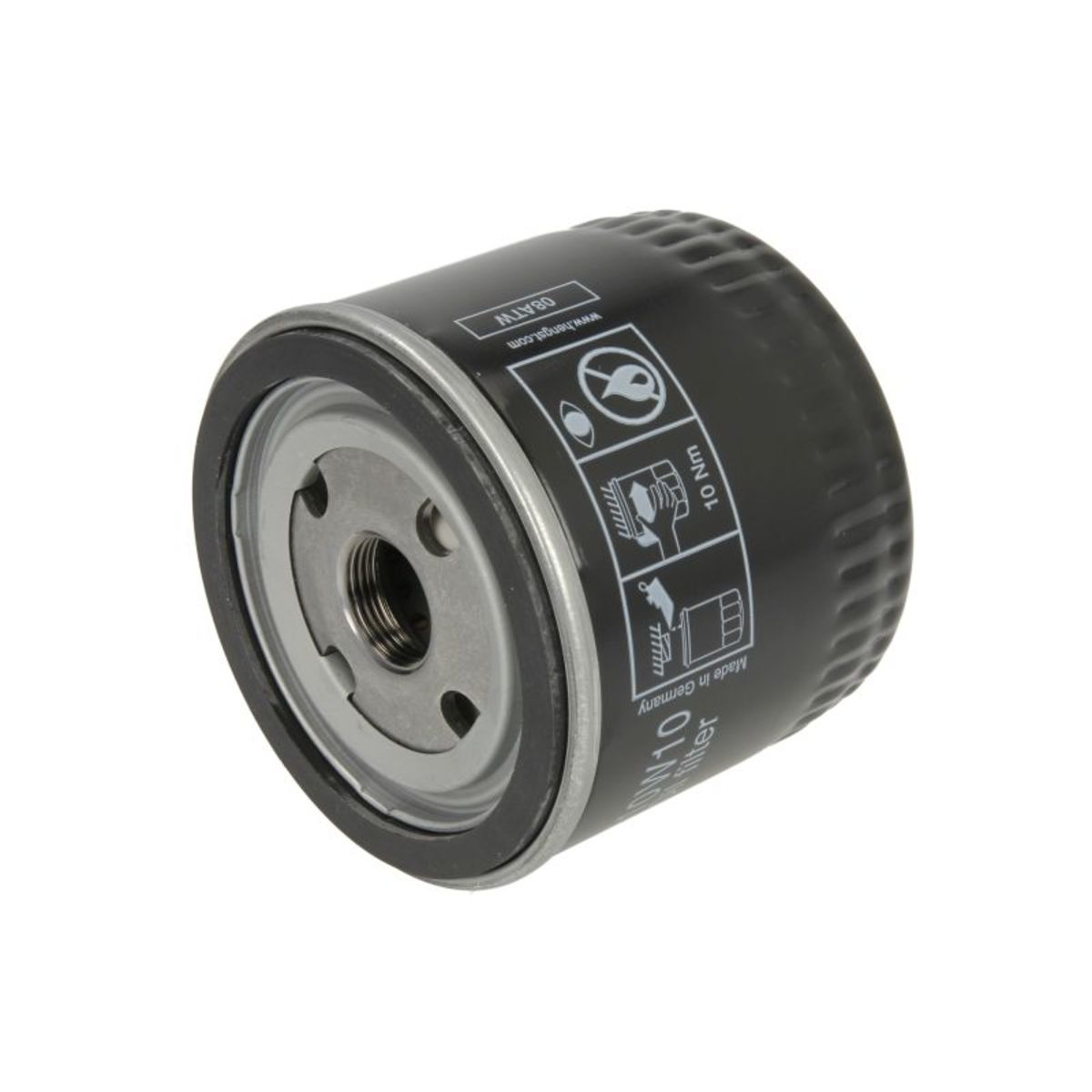 Öljynsuodatin HENGST FILTER H10W10